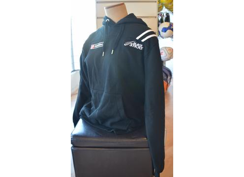 product image for Lotto Black Sticks Hoodie